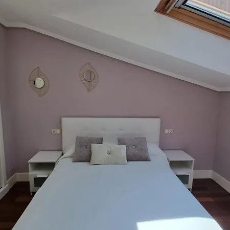 Duplex Con Terraza Cerca De La Playa Apartment *