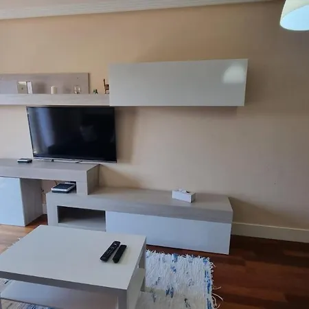Apartment Duplex Con Terraza Cerca De La Playa